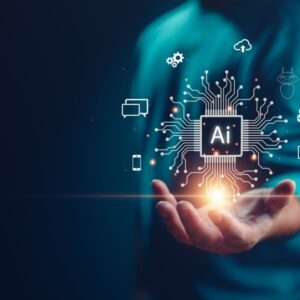 Formation en création de contenus avec l’intelligence artificielle (IA)