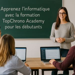 En 40 heures devenez autonome